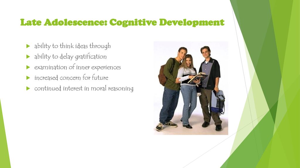 The Teen Years Explained ppt download